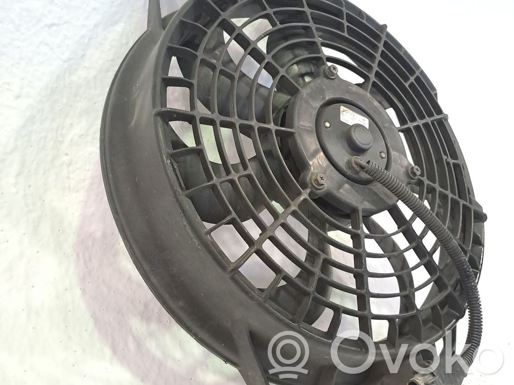 KIA Sorento Ventilador de refrigeración 