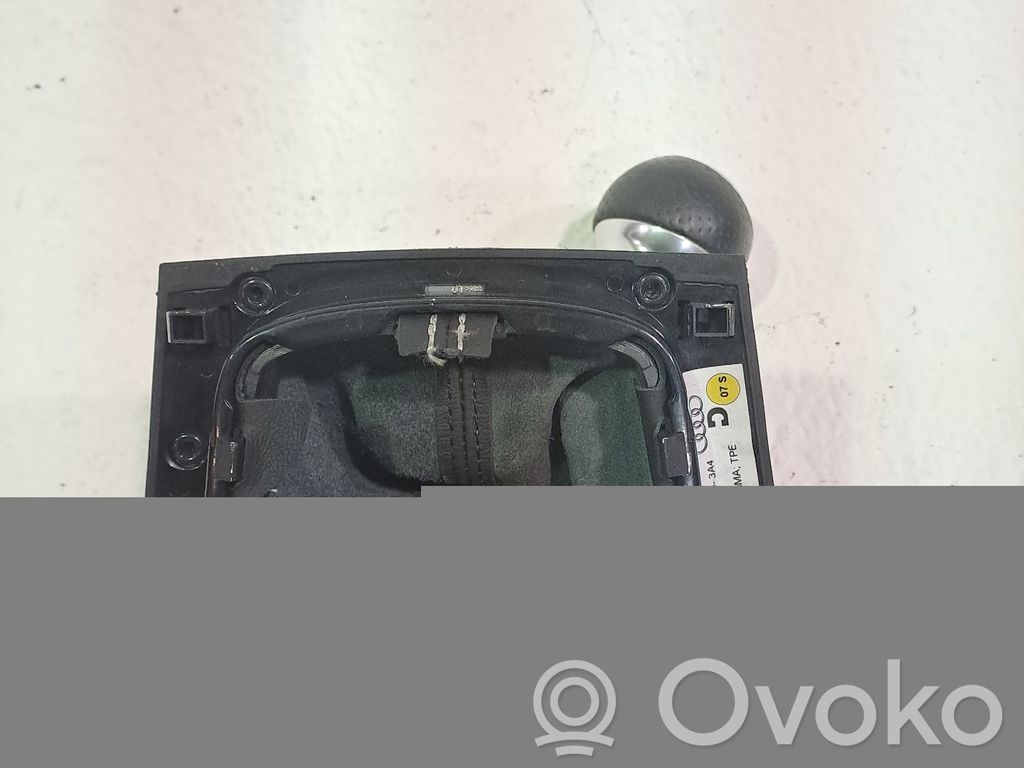 Audi A3 S3 8P Altri interruttori/pulsanti/cambi