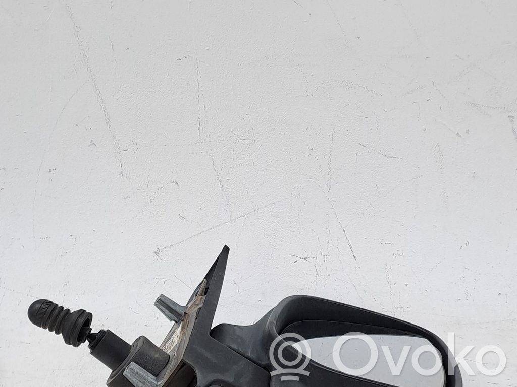 Peugeot Partner Oglindă electrică ușă față 