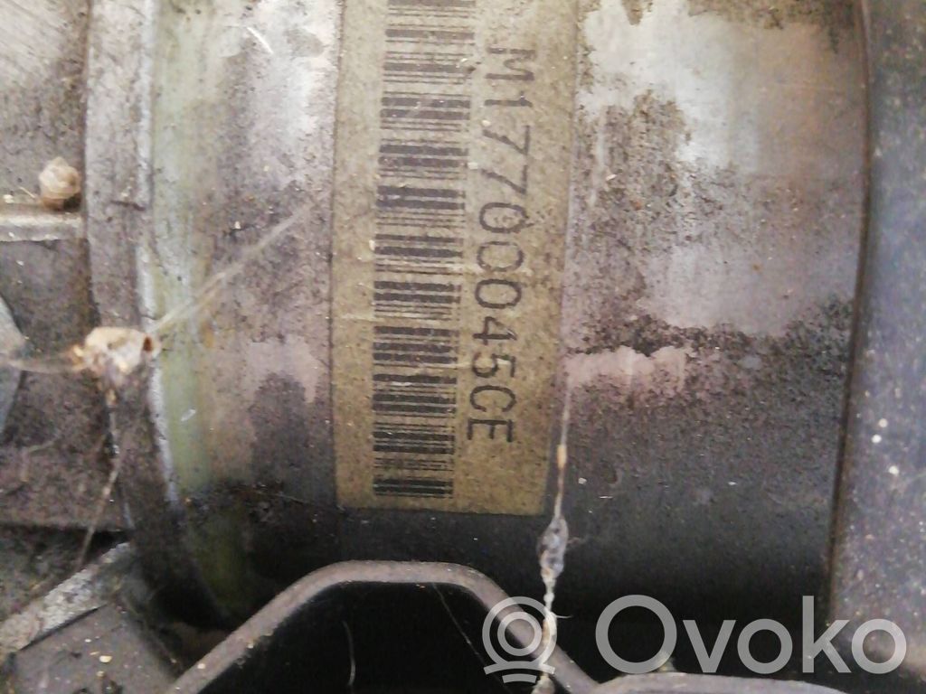 Pompa servosterzo   M17700045CE