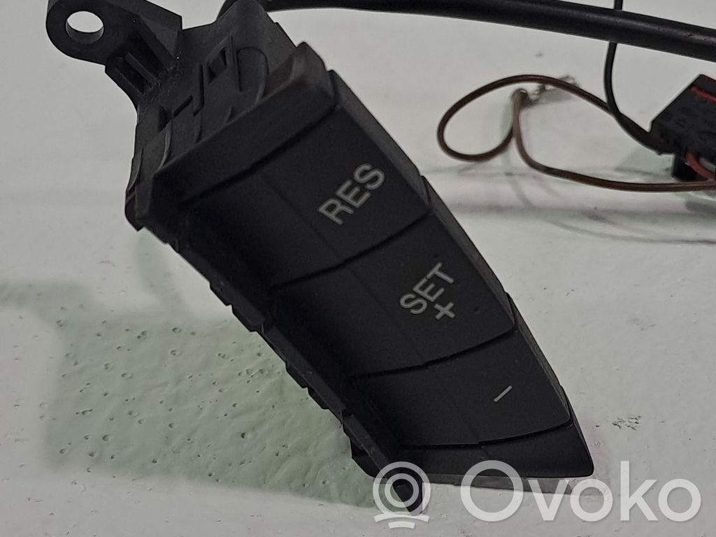 Ford C-MAX I Tasten Schalter Multifunktionslenkrad 