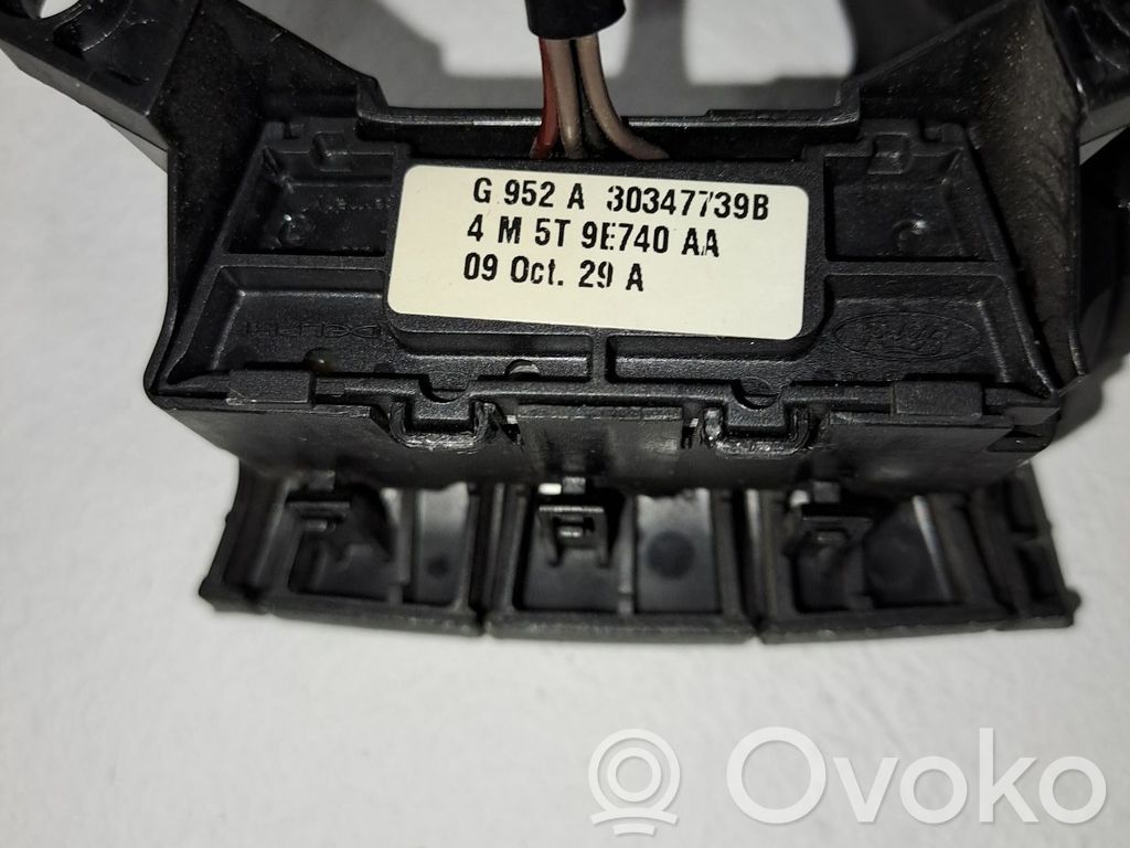 Ford Focus Interruptores/botones de la columna de dirección 