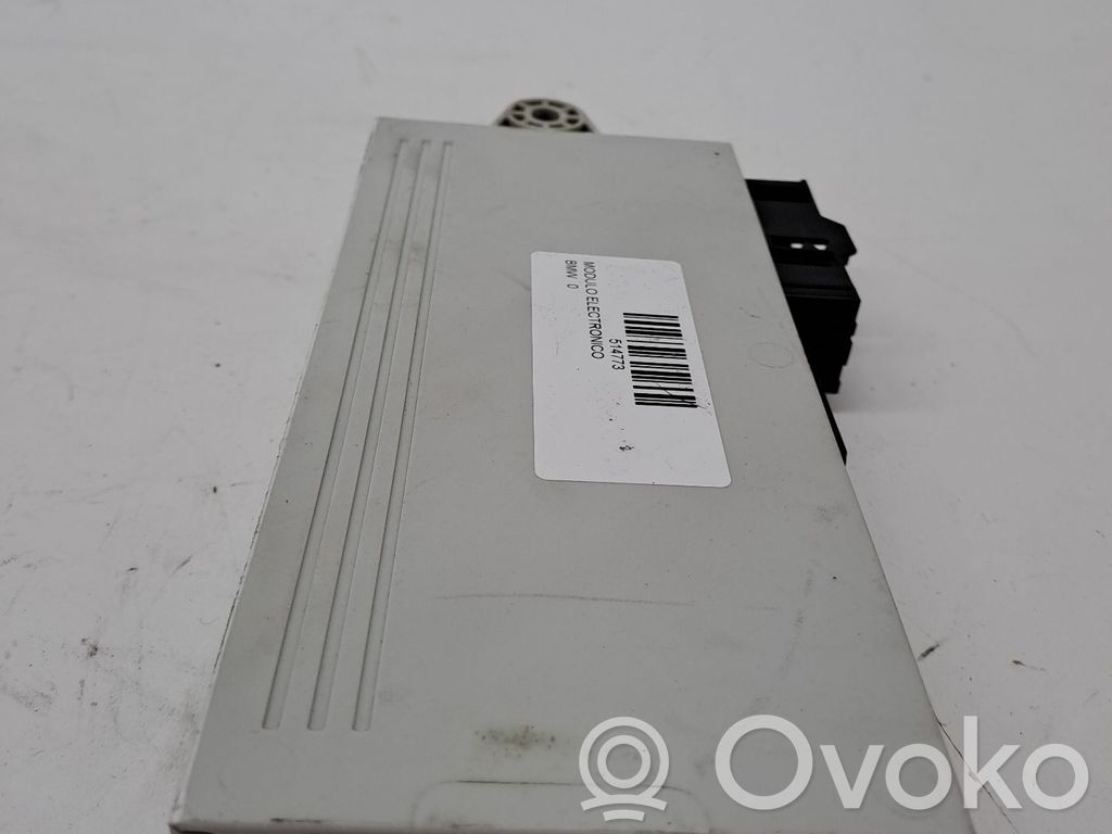 Unidad de control/módulo de carrocería central   61356964051