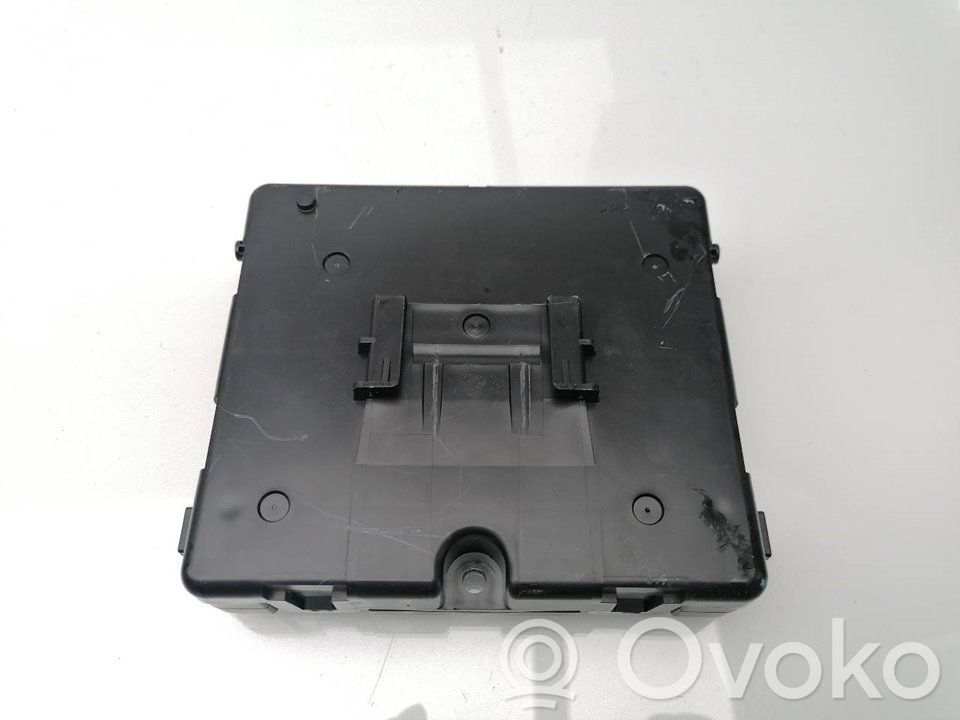 Central body control module   285257555R,27760B660BA