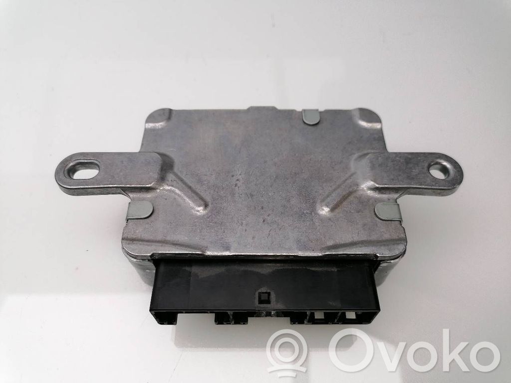 Toyota Aygo AB40 Modul de control caroserie central 