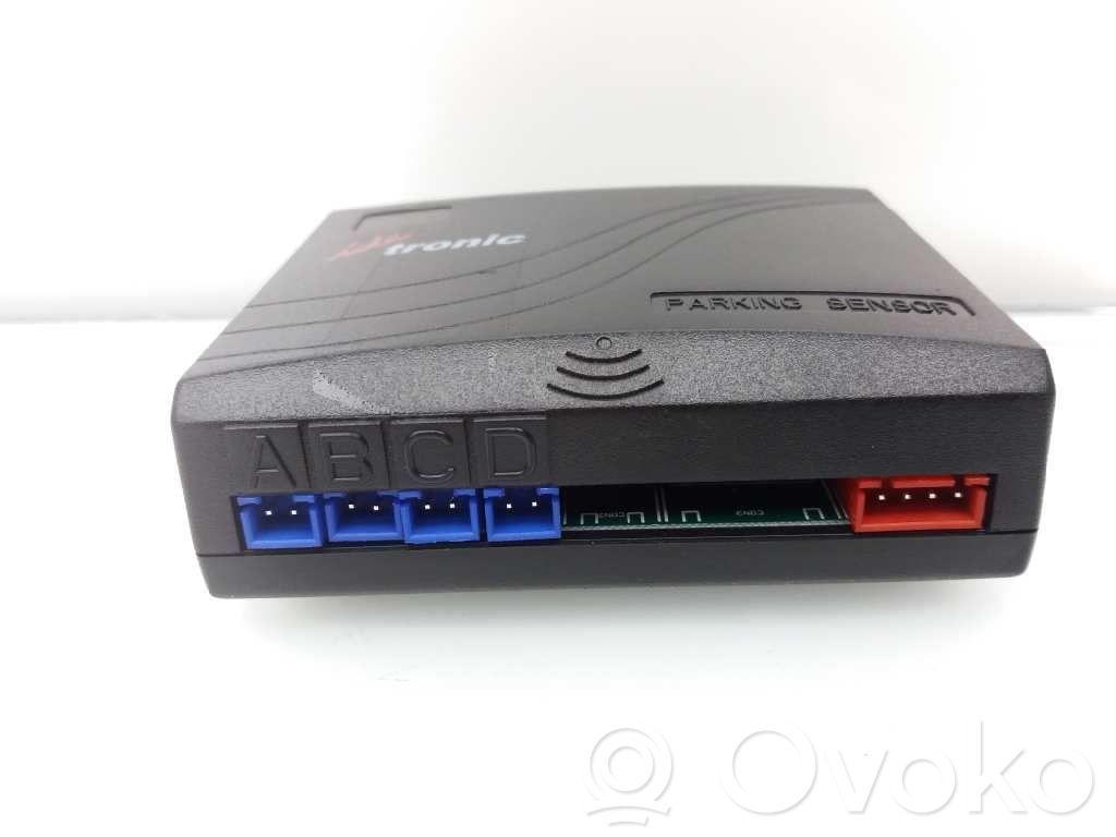 Ford Focus Central body control module 
