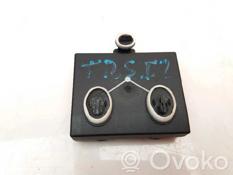 Audi A4 S4 B6 8E 8H Modulo di controllo del corpo centrale 
