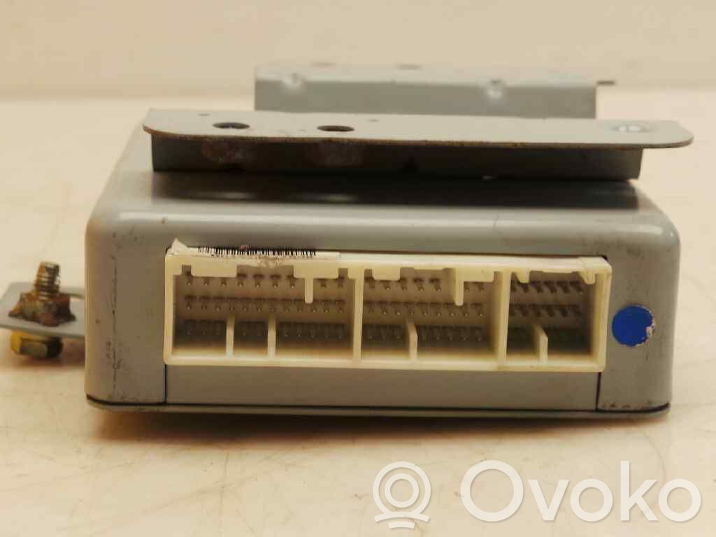 SsangYong Kyron Central body control module 
