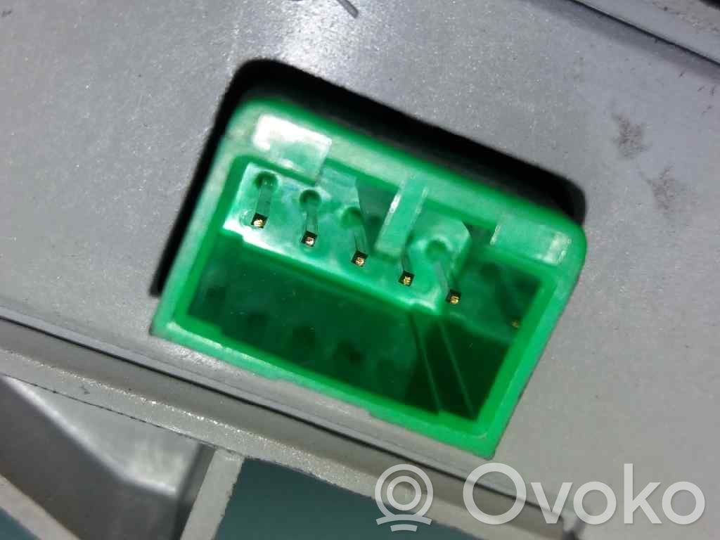 Unidad de control/módulo de carrocería central   9472105,F005V00026
