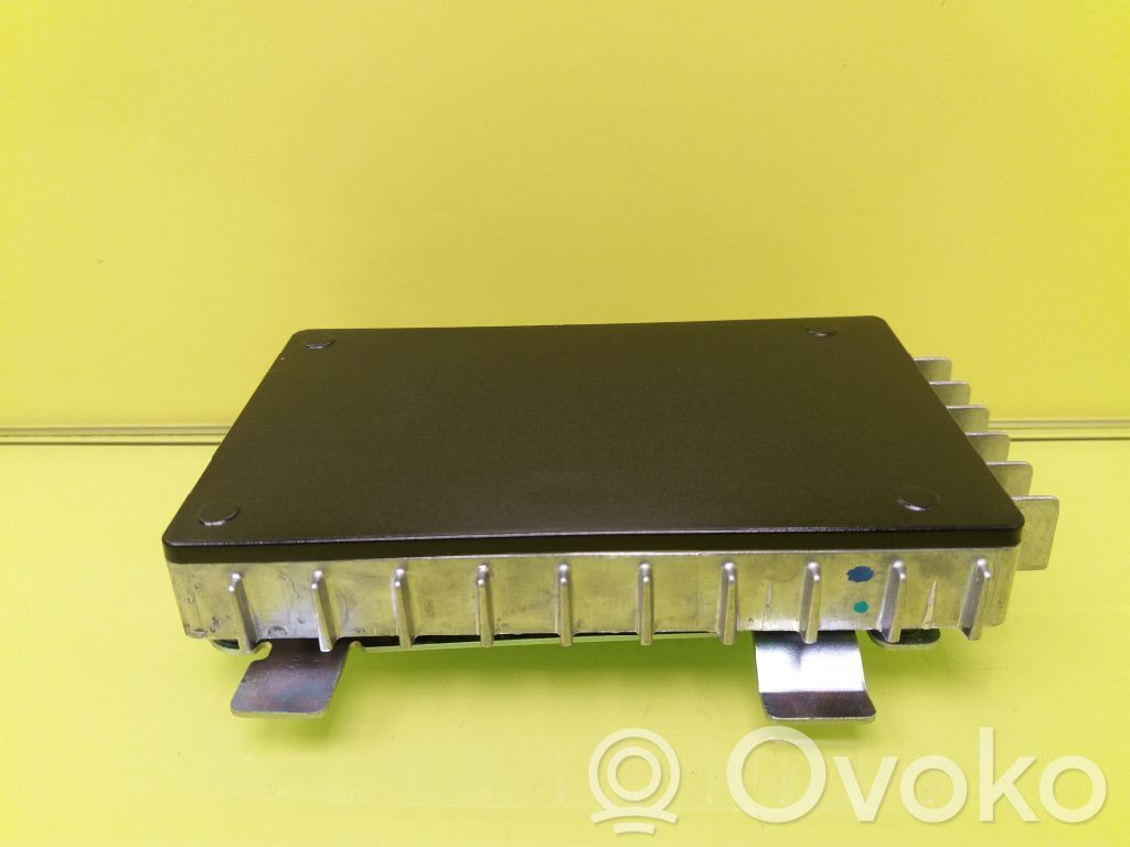 Volvo XC40 Central body control module 