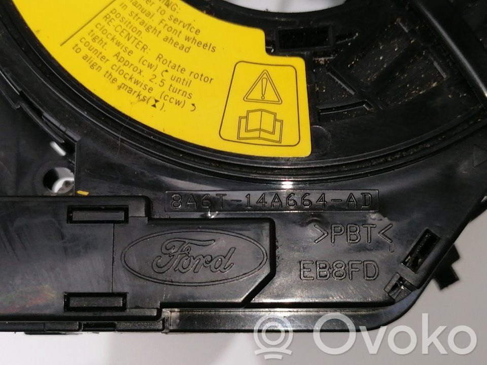 Boutons / interrupteurs volant   8A6T14A664AD,8A6T13335BC,ET7613N064BA