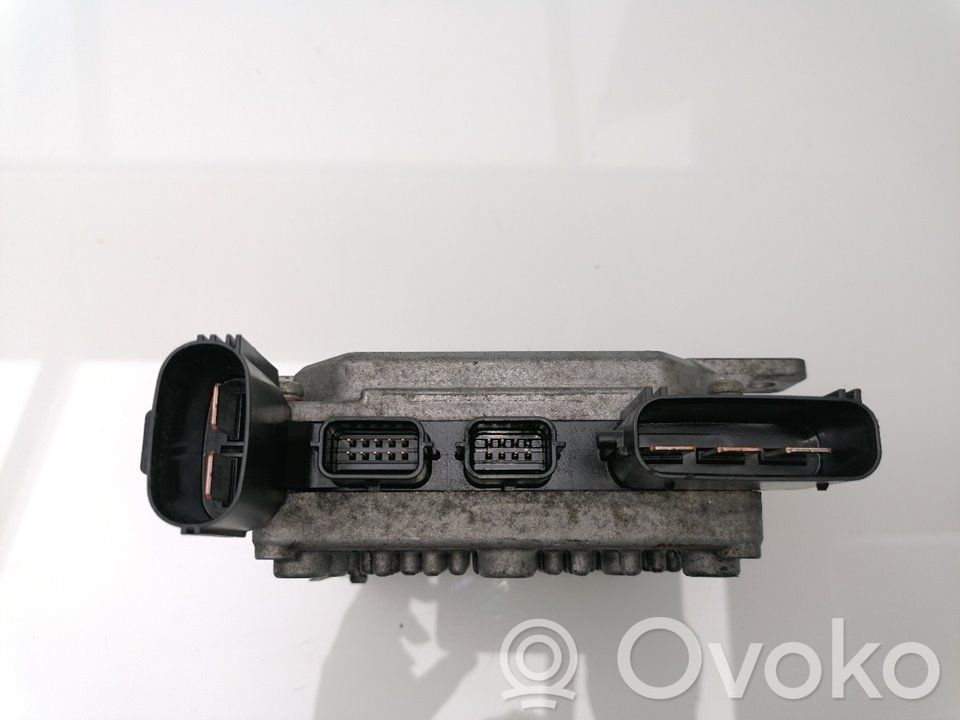 Steuergerät   34710AG010