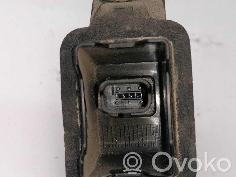 Citroen Jumpy Modul de control caroserie central 