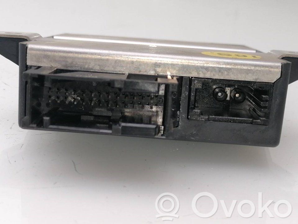 Central body control module   4E0907468A