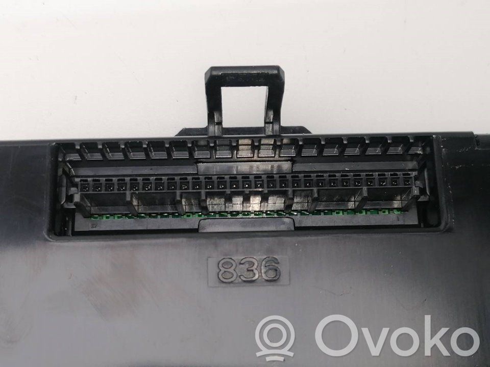 Steuergerät   892200DB30,MB2381008364,89221K0020