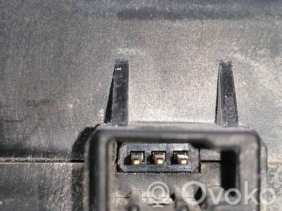 Nissan X-Trail T31 Modul de control caroserie central 