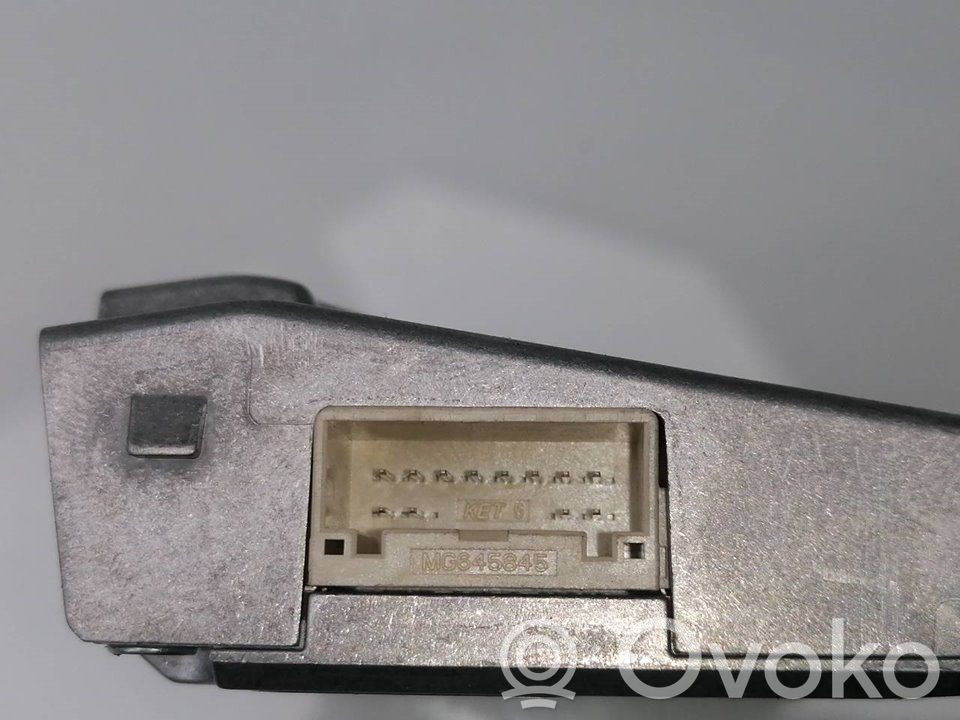 Unidad de control/módulo de carrocería central   95740G5010