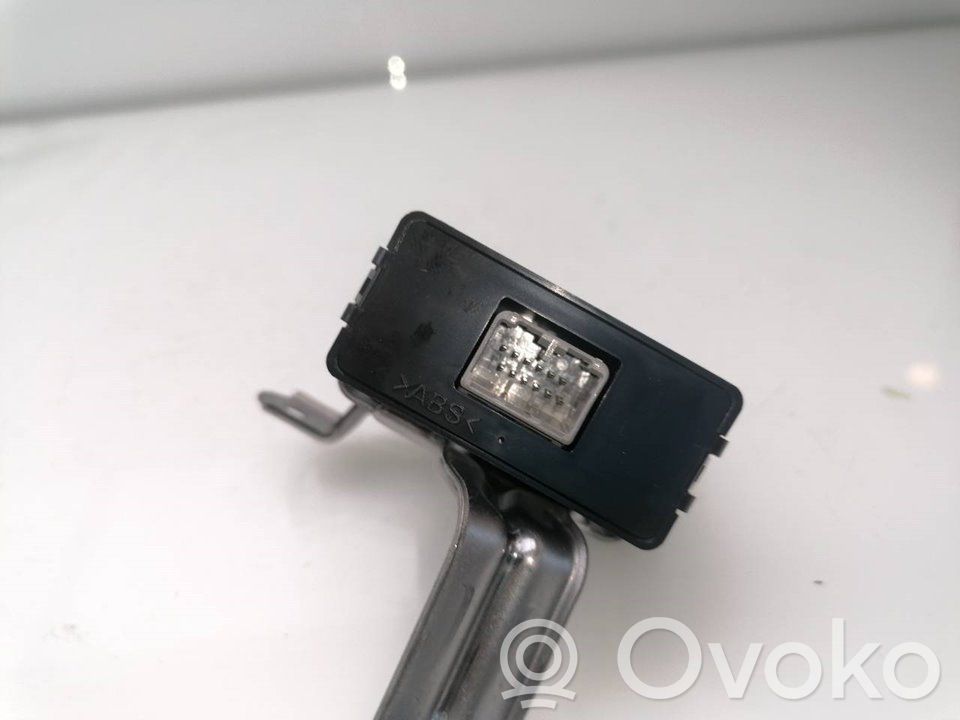 Central body control module   1669005350