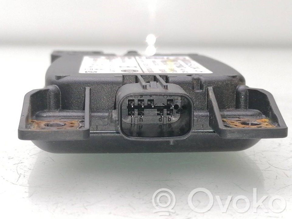 BMW 3 GT F34 Modul de control caroserie central 