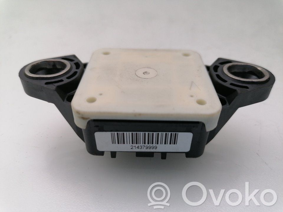 Toyota Avensis T270 Modul de control caroserie central 