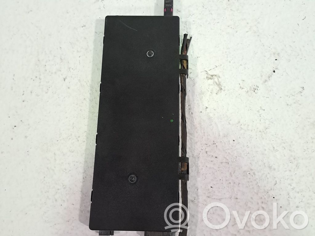BMW X3 F25 Modul de control caroserie central