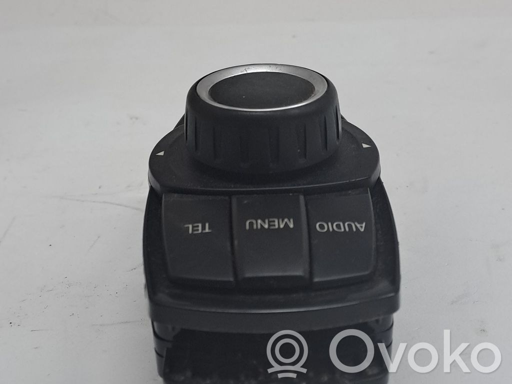 BMW 1 F20 F21 Pulsanti/interruttori sul volante
