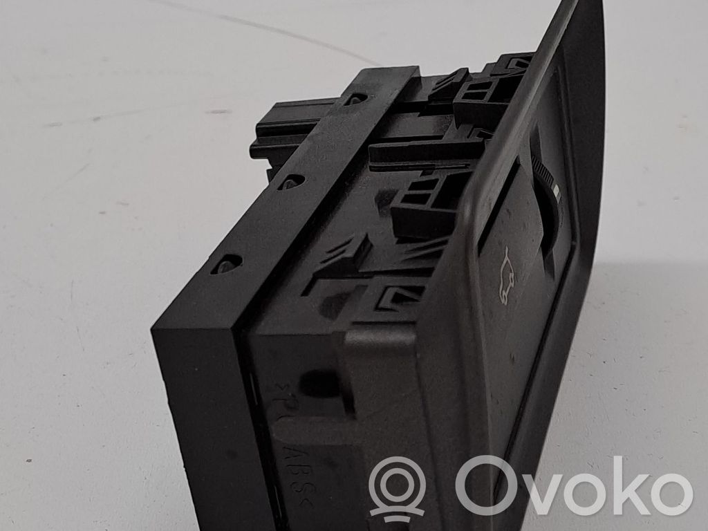 Land Rover Range Rover Evoque L538 Modulo di controllo del corpo centrale