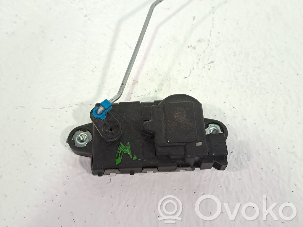 SsangYong Kyron Modulo di controllo del corpo centrale