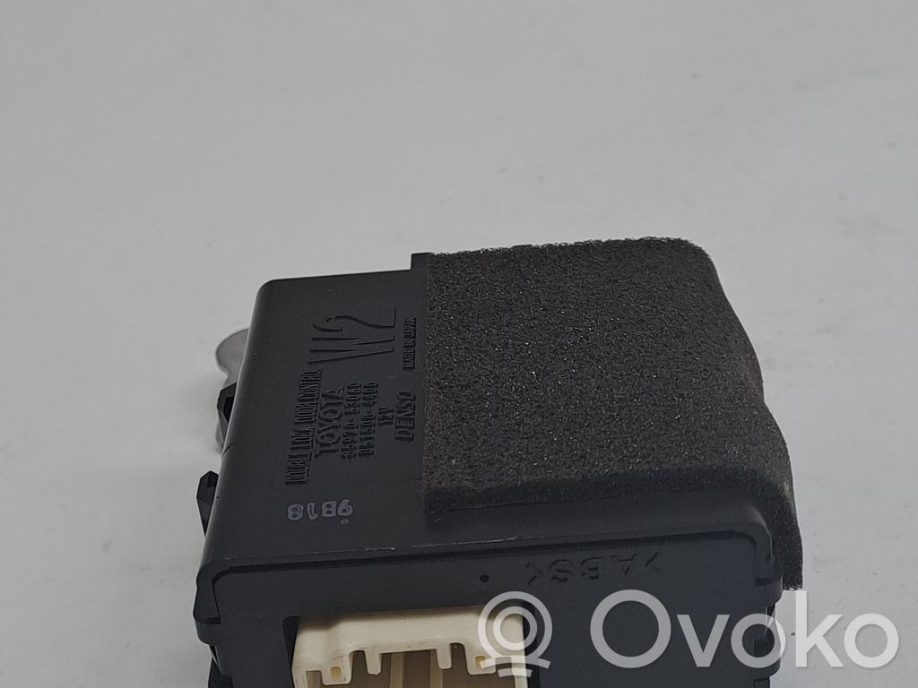 Modulo di controllo del corpo centrale   8597053060,0515004400