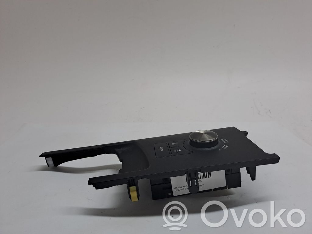 Lexus IS 200-300 Boutons / interrupteurs volant 