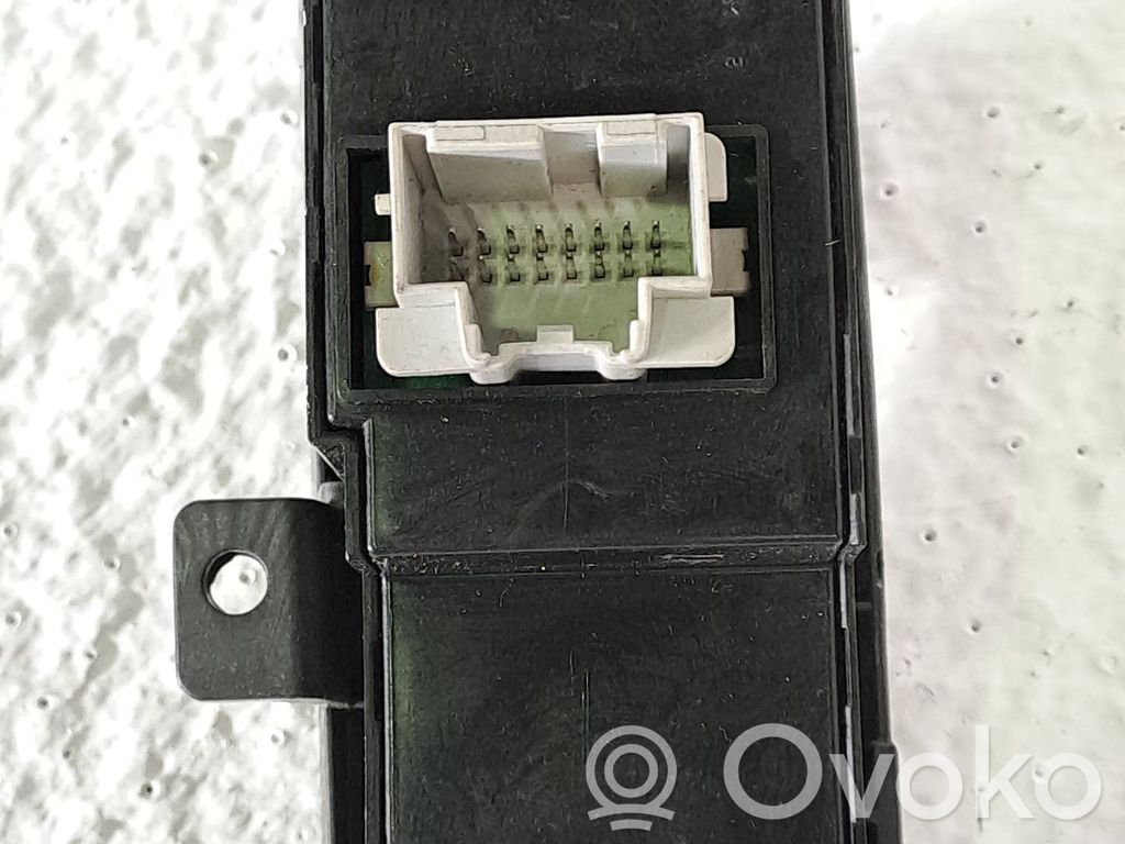 Wing mirror switch   96628623