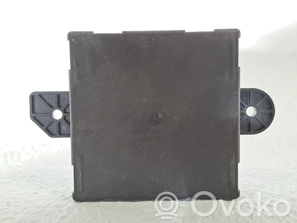 Jeep Grand Cherokee (WK) Modulo di controllo del corpo centrale 
