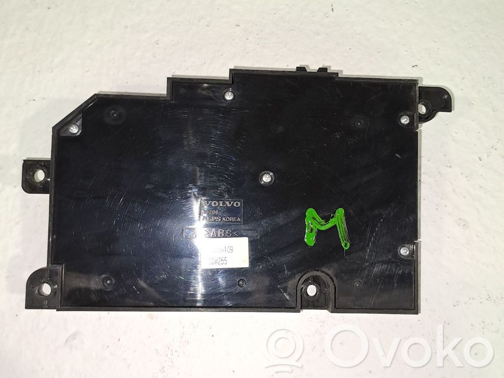 Central body control module   30669109