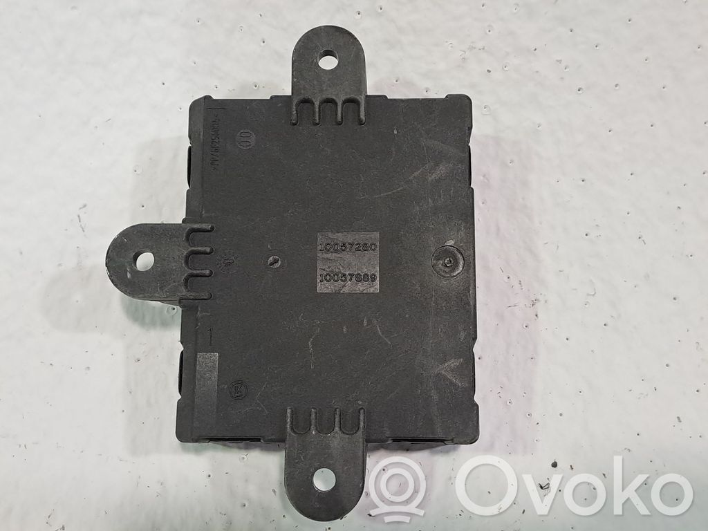 Unidad de control/módulo de carrocería central   31318368,9G9T14B534AC,10022998