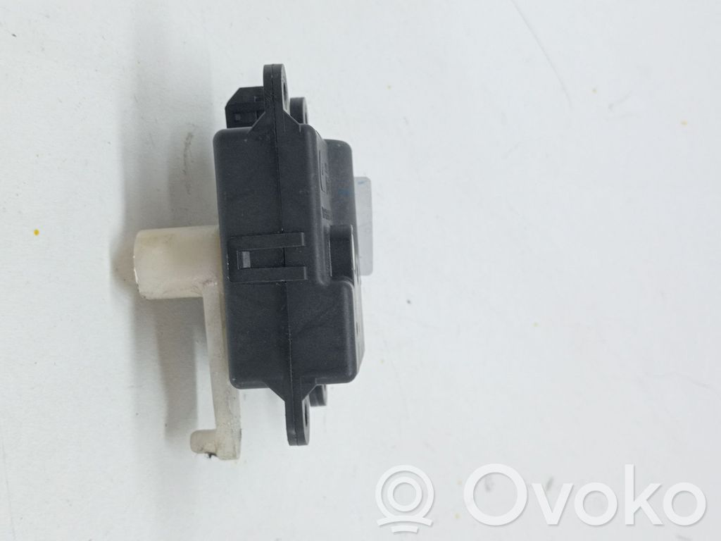 Nissan Qashqai Modul de control caroserie central 