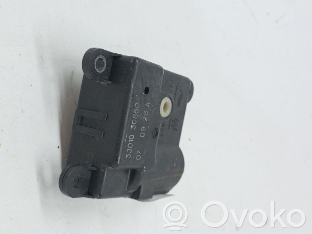 Modul de control caroserie central   3J01030850