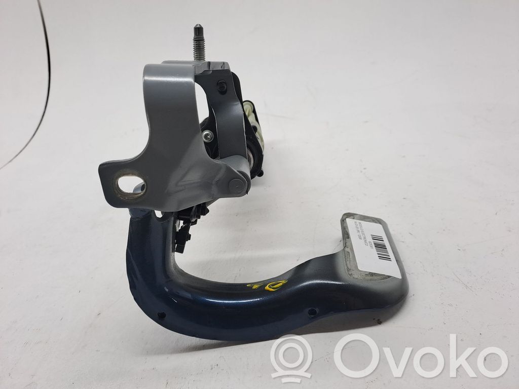 Audi Q5 SQ5 8R Modulo di controllo del corpo centrale
