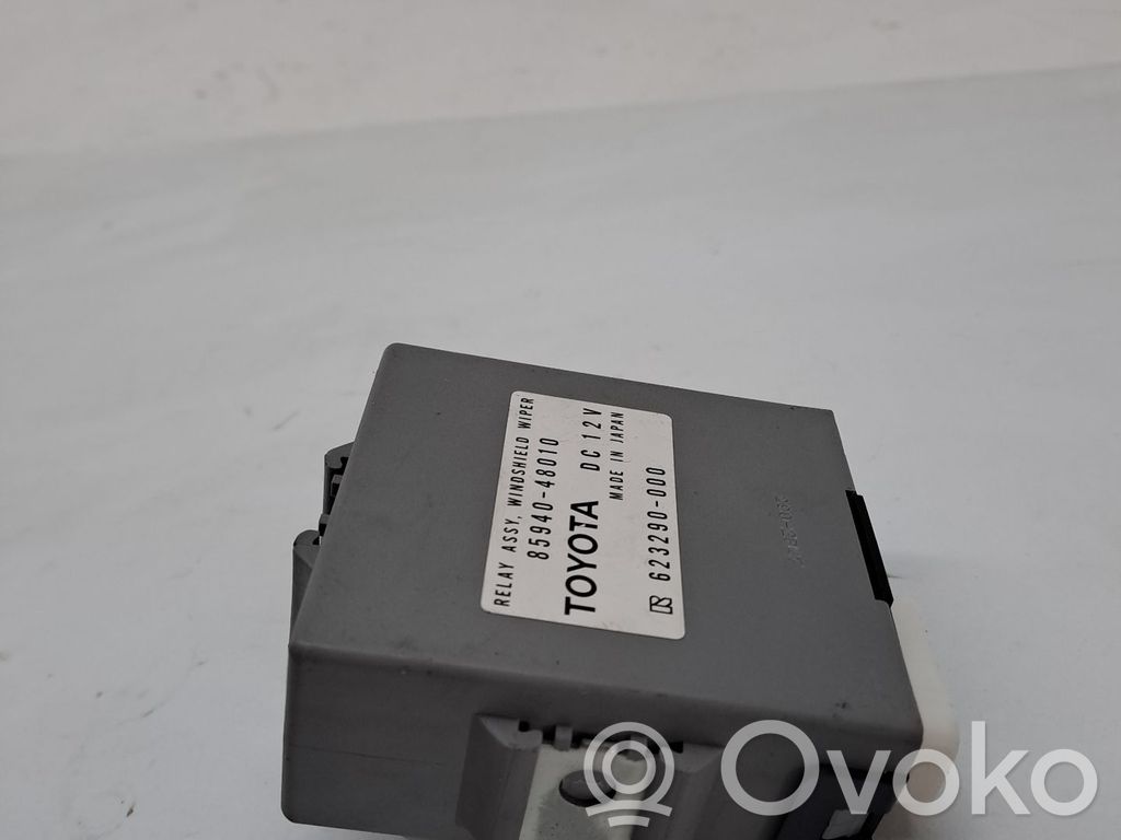Lexus RX 300 Modulo di controllo del corpo centrale 