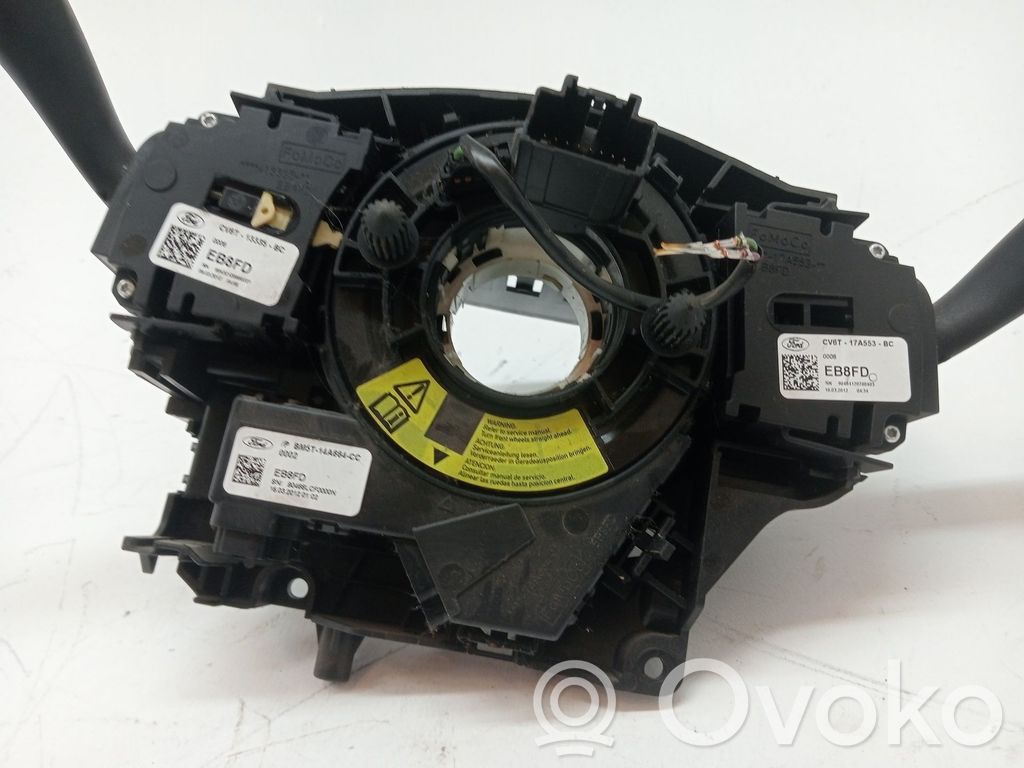 Tasten Schalter Multifunktionslenkrad   1794522,BM5T14A664CD