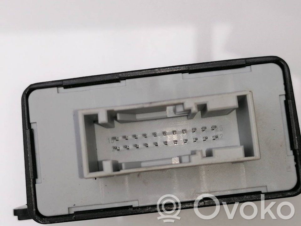 Kėbulo modulis   8K0907357A,00837923
