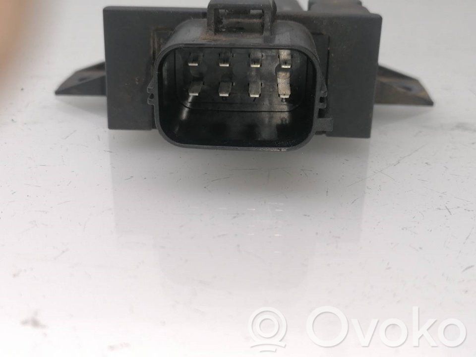 Land Rover Range Rover Evoque L538 Modulo di controllo del corpo centrale