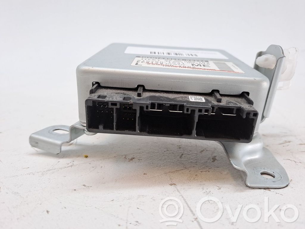 Toyota Yaris Modulo di controllo del corpo centrale 