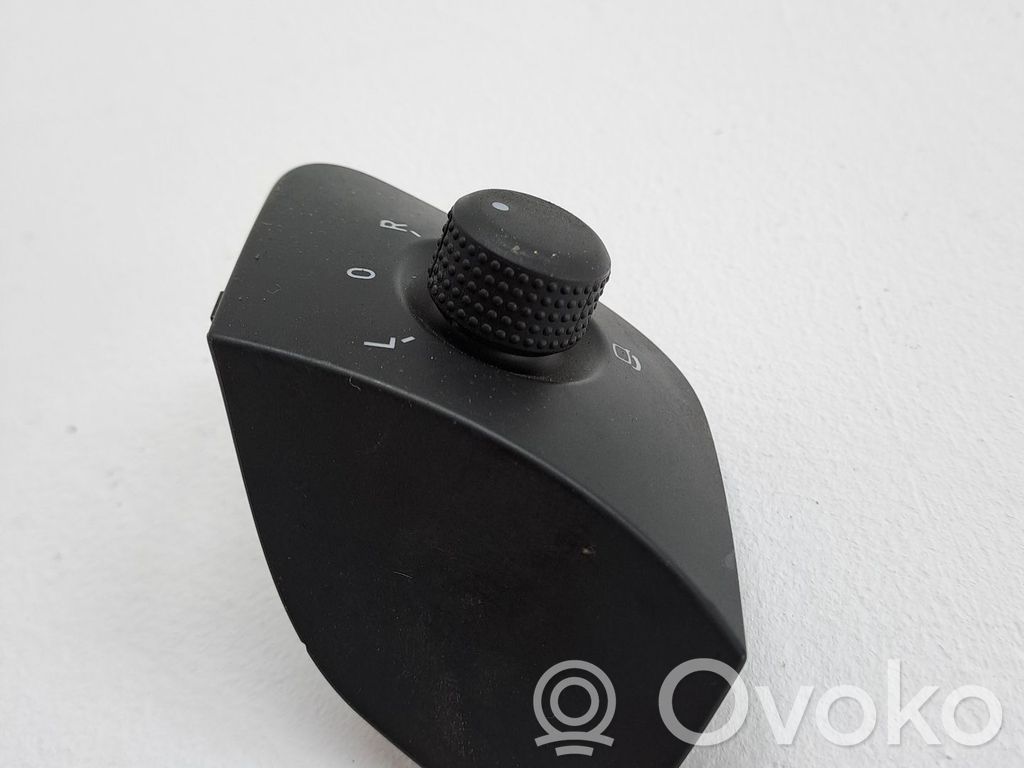 Seat Ibiza IV (6J,6P) Interruttore specchietto retrovisore