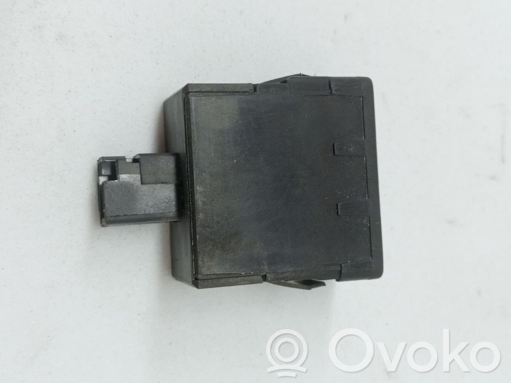 Sterownik / Moduł komfortu   96661868XT
