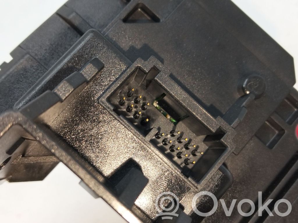 Land Rover Evoque I Modulo di controllo del corpo centrale 