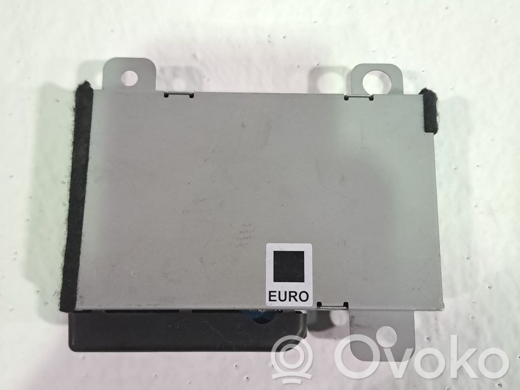 Mitsubishi ASX Modulo di controllo del corpo centrale 