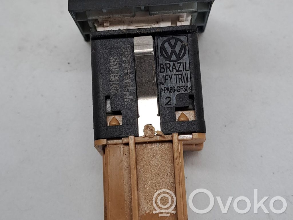 Steuergerät   2H1941435C