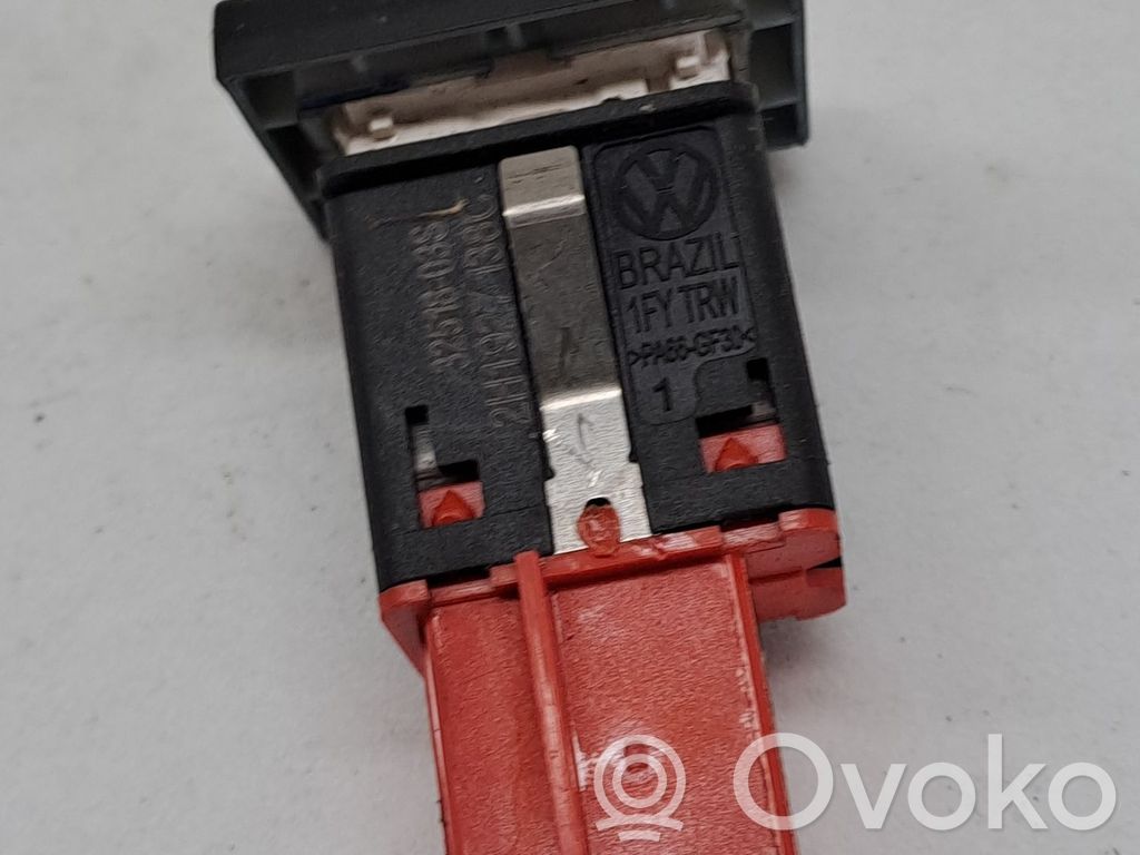 Volkswagen Amarok Modul de control caroserie central 