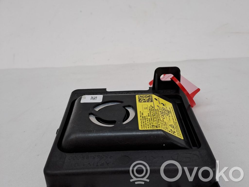 Hyundai Kona I Modul de control caroserie central 
