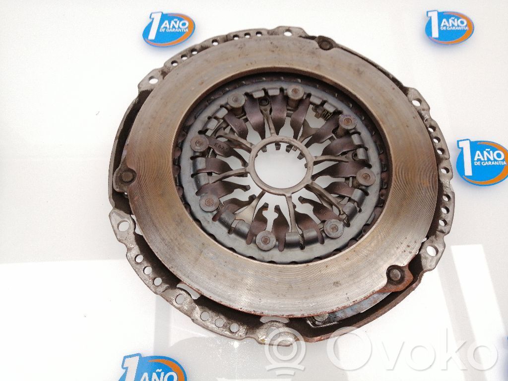 Kit d'embrayage   8200421191